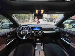 Mercedes-Benz GLB Facelift GLB 220 Fashion Edition - ფოტო 8