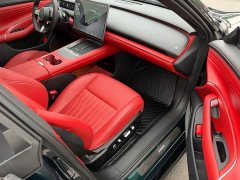 Xiaomi SU7 Four-Wheel Drive Max Edition - ფოტო 4