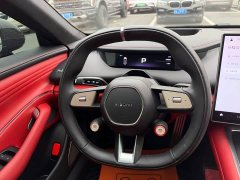 Xiaomi SU7 Four-Wheel Drive Max Edition - ფოტო 6