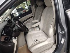 Buick GL8 Land Executive Cabin 652T Luxury - ფოტო 10