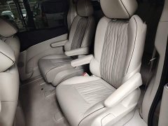 Buick GL8 Land Executive Cabin 652T Luxury - ფოტო 12