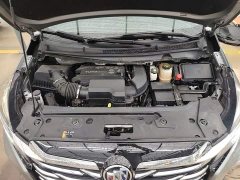Buick GL8 Land Executive Cabin 652T Luxury - ფოტო 15