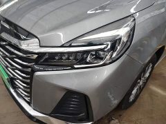 Buick GL8 Land Executive Cabin 652T Luxury - ფოტო 17