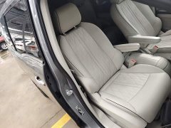 Buick GL8 Land Executive Cabin 652T Luxury - ფოტო 19