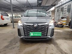 Buick GL8 Land Executive Cabin 652T Luxury - ფოტო 2