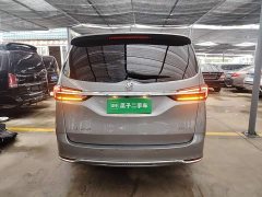 Buick GL8 Land Executive Cabin 652T Luxury - ფოტო 3
