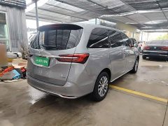 Buick GL8 Land Executive Cabin 652T Luxury - ფოტო 4