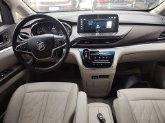 Buick GL8 Land Executive Cabin 652T Luxury - ფოტო 5