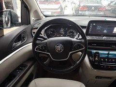 Buick GL8 Land Executive Cabin 652T Luxury - ფოტო 6