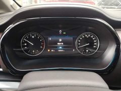 Buick GL8 Land Executive Cabin 652T Luxury - ფოტო 7