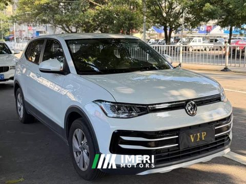 2025 Volkswagen Touareg Sharp 1.5L Sharp Pro - ავტომობილი ჩინეთიდან