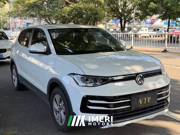 Volkswagen Touareg Sharp 1.5L Sharp Pro