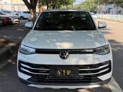 Volkswagen Touareg Sharp 1.5L Sharp Pro - ფოტო 2