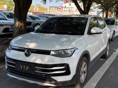Volkswagen Touareg Sharp 1.5L Sharp Pro - ფოტო 3