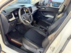 Volkswagen Touareg Sharp 1.5L Sharp Pro - ფოტო 7