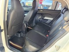Volkswagen Touareg Sharp 1.5L Sharp Pro - ფოტო 8