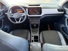 Volkswagen Touareg Sharp 1.5L Sharp Pro - ფოტო 9