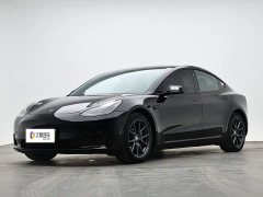 Tesla Model 3 Standard Range RWD Upgrade - ფოტო 1