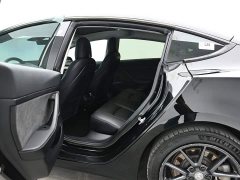 Tesla Model 3 Standard Range RWD Upgrade - ფოტო 14