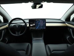 Tesla Model 3 Standard Range RWD Upgrade - ფოტო 15