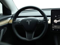 Tesla Model 3 Standard Range RWD Upgrade - ფოტო 16
