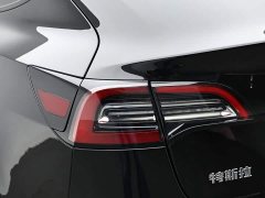 Tesla Model 3 Standard Range RWD Upgrade - ფოტო 9