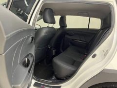 Toyota Yaris L Zhixuan X 1.5L CVT Leading Plus Edition - ფოტო 10