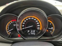 Toyota Yaris L Zhixuan X 1.5L CVT Leading Plus Edition - ფოტო 11