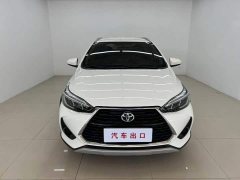Toyota Yaris L Zhixuan X 1.5L CVT Leading Plus Edition - ფოტო 2