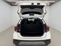 Toyota Yaris L Zhixuan X 1.5L CVT Leading Plus Edition - ფოტო 8