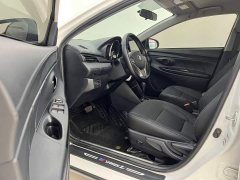 Toyota Yaris L Zhixuan X 1.5L CVT Leading Plus Edition - ფოტო 9