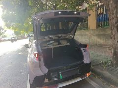 Lynk & Co Geely Lynk & Co 20 530km Rear-wheel Drive Max - ფოტო 10