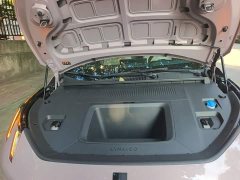 Lynk & Co Geely Lynk & Co 20 530km Rear-wheel Drive Max - ფოტო 11