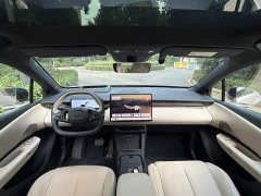 Lynk & Co Geely Lynk & Co 20 530km Rear-wheel Drive Max - ფოტო 13