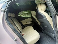 Lynk & Co Geely Lynk & Co 20 530km Rear-wheel Drive Max - ფოტო 15