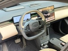 Lynk & Co Geely Lynk & Co 20 530km Rear-wheel Drive Max - ფოტო 16