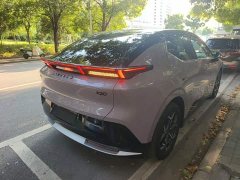 Lynk & Co Geely Lynk & Co 20 530km Rear-wheel Drive Max - ფოტო 2