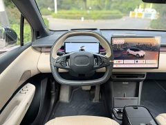Lynk & Co Geely Lynk & Co 20 530km Rear-wheel Drive Max - ფოტო 3