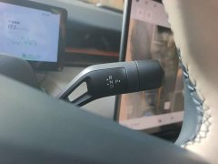 Lynk & Co Geely Lynk & Co 20 530km Rear-wheel Drive Max - ფოტო 6