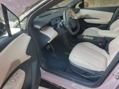Lynk & Co Geely Lynk & Co 20 530km Rear-wheel Drive Max - ფოტო 8