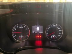 Kia KX3 Sportage 2021 1.5L CVT Refresh Edition - ფოტო 11