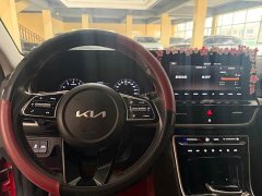 Kia KX3 Sportage 2021 1.5L CVT Refresh Edition - ფოტო 12