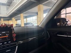Kia KX3 Sportage 2021 1.5L CVT Refresh Edition - ფოტო 13