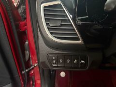 Kia KX3 Sportage 2021 1.5L CVT Refresh Edition - ფოტო 17