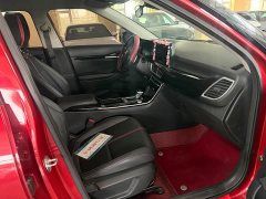 Kia KX3 Sportage 2021 1.5L CVT Refresh Edition - ფოტო 18