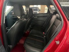 Kia KX3 Sportage 2021 1.5L CVT Refresh Edition - ფოტო 5