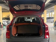 Kia KX3 Sportage 2021 1.5L CVT Refresh Edition - ფოტო 6