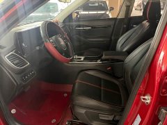 Kia KX3 Sportage 2021 1.5L CVT Refresh Edition - ფოტო 9