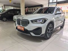 BMW X1 Facelift sDrive25Li Premier - ფოტო 1