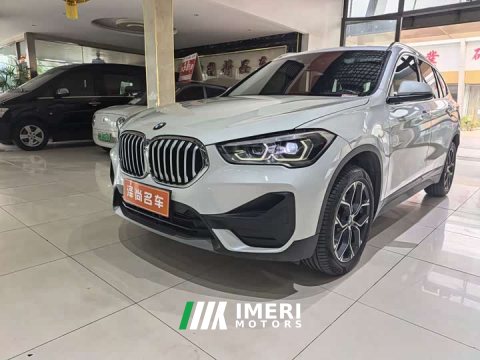 2021 BMW X1 Facelift sDrive25Li Premier - ავტომობილი ჩინეთიდან
